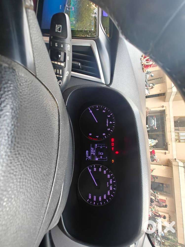 2017 Hyundai Creta 1.6