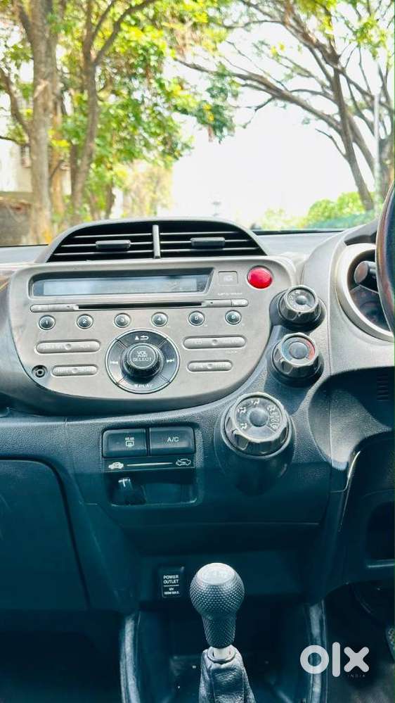 Honda Jazz X, 2009, Petrol