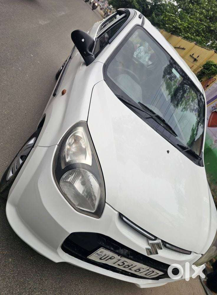 Maruti Suzuki Alto 800 Vxi, 2014, Cng & Hybrids
