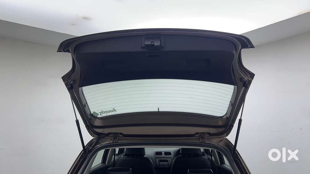 Volkswagen Polo 1.0 Comfortline Plus, 2019, Petrol
