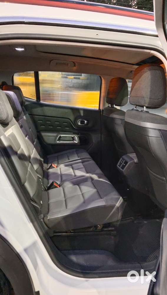 Citroen New C5 Aircross Shine, 2021, Diesel