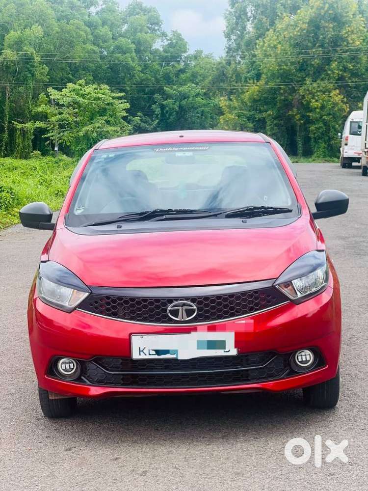 Tata Tiago 1.05 Revotorq Xe, 2018, Petrol