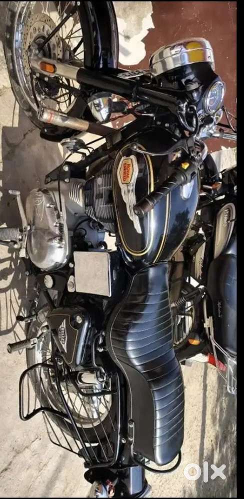 Gadi Me Koi Problem Nahi Hai