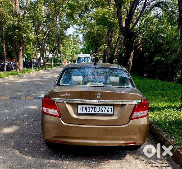 Maruti Suzuki Swift Dzire 1.3 Vxi, 2021, Petrol
