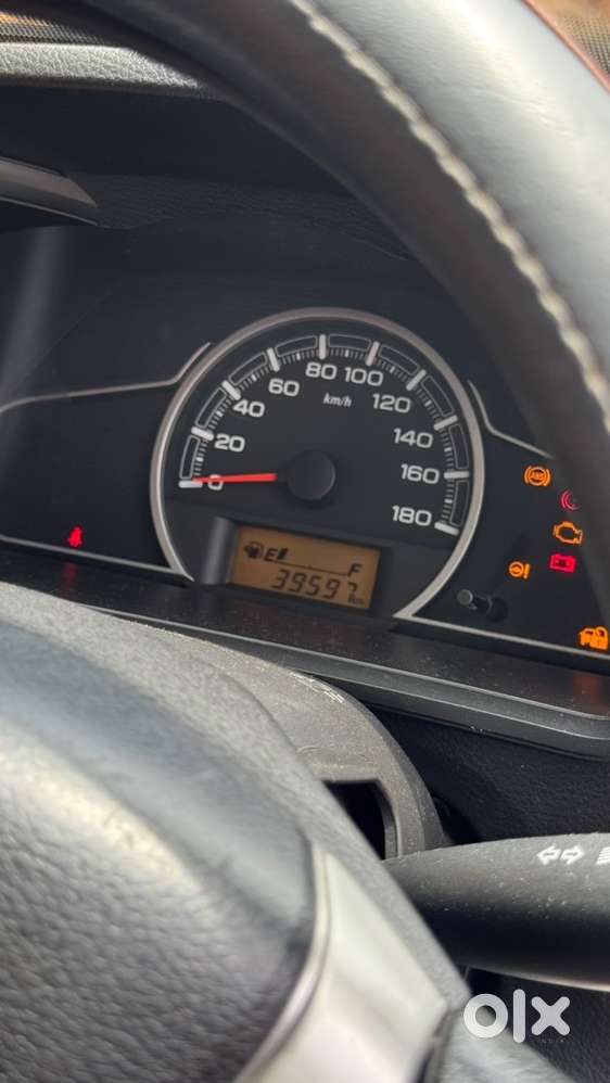 Maruti Suzuki Alto 800 2019 Petrol Well Maintained