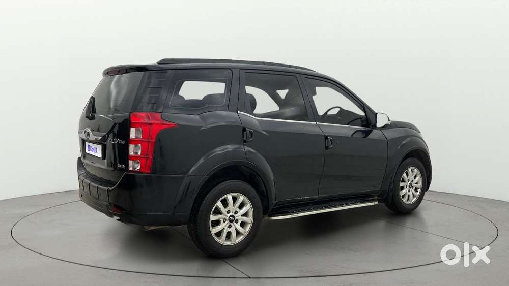 Mahindra Xuv500 2.2 W10, 2016, Diesel