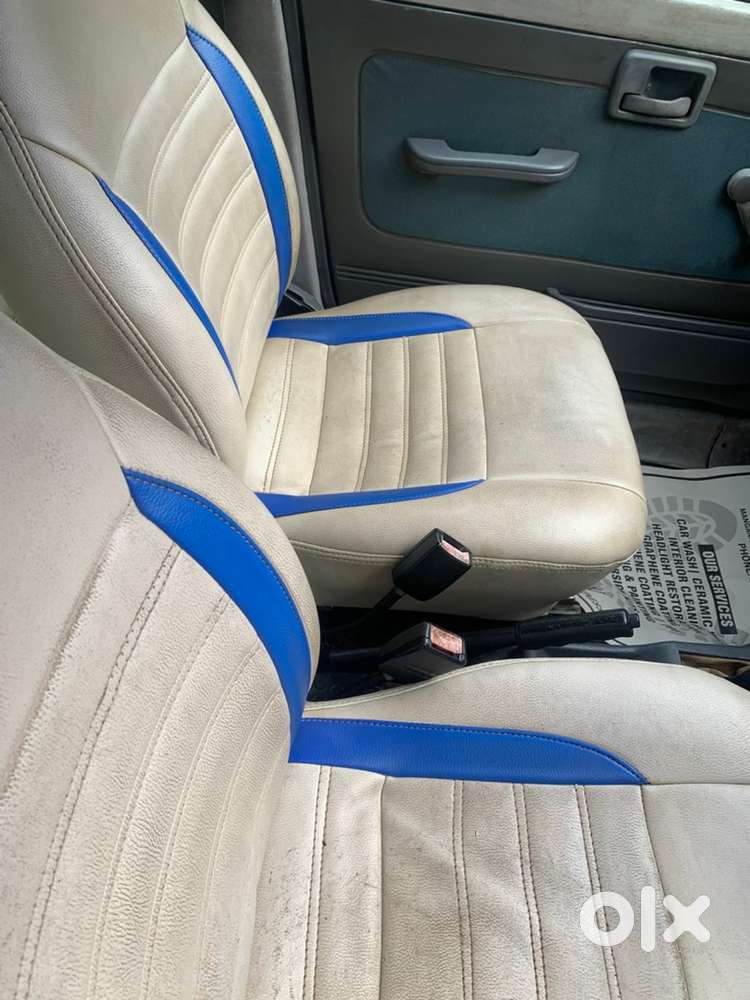 2008 Maruti Suzuki 800 Petrol Ac Well Maintained
