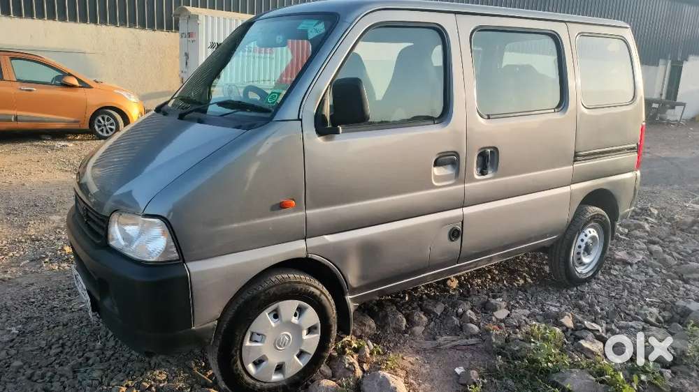 Maruti Suzuki Eeco 2024 Cng & Hybrids 110000 Km Driven