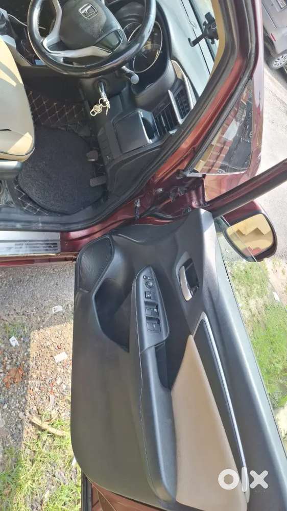 Car On Sale Honda Jazz 2016 Mt Diesel