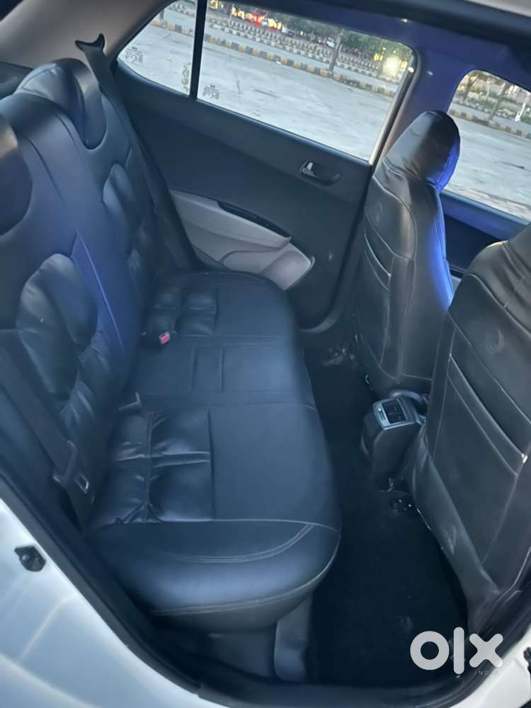 Hyundai Grand I10 Prime