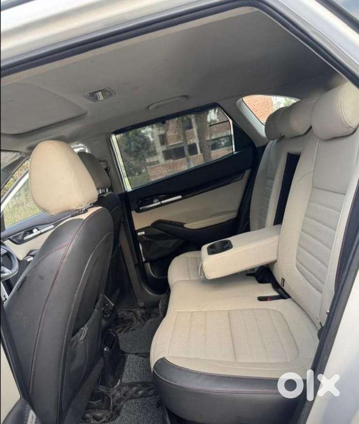 Kia Seltos Gtx, 2020, Petrol