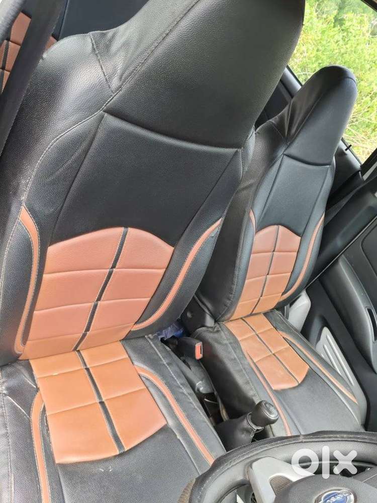 Datsun Redigo 1.0 Limited Edition, 2017, Petrol
