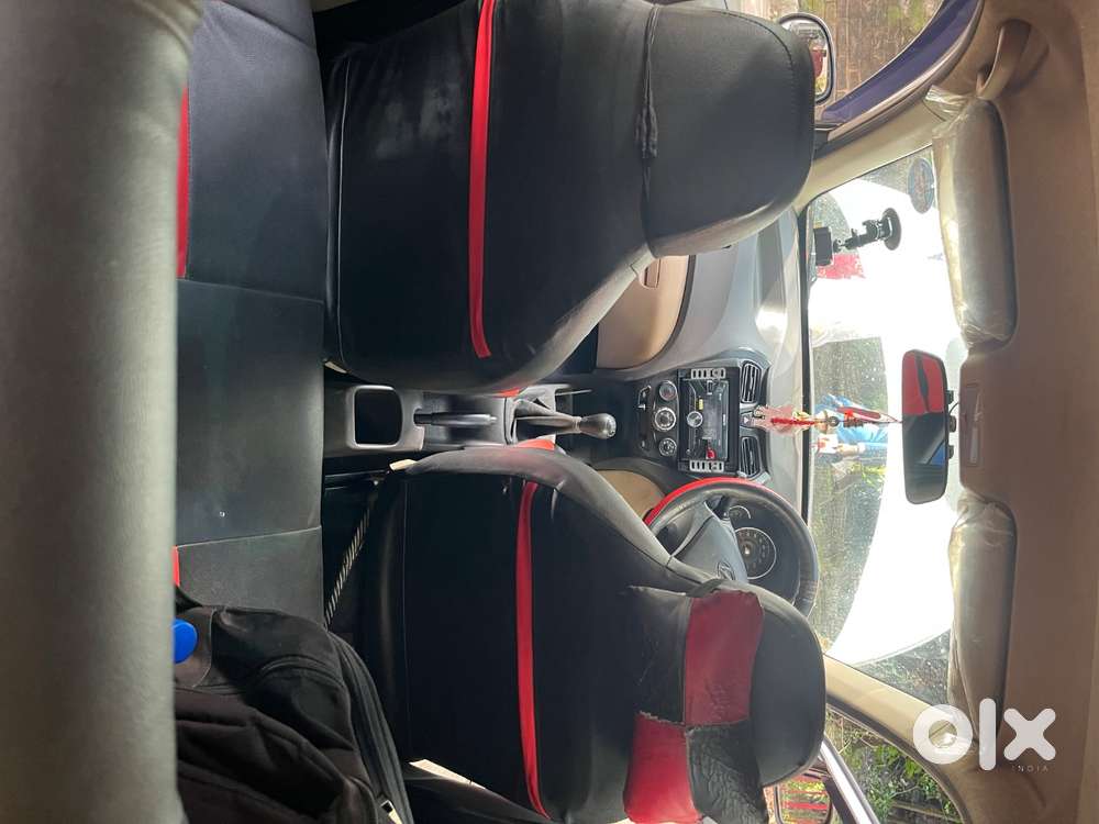 Hyundai Eon 2017 Petrol