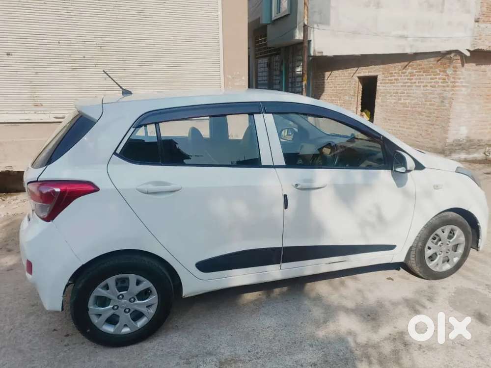 Hyundai Grand I10 Magna 2015 Diesel