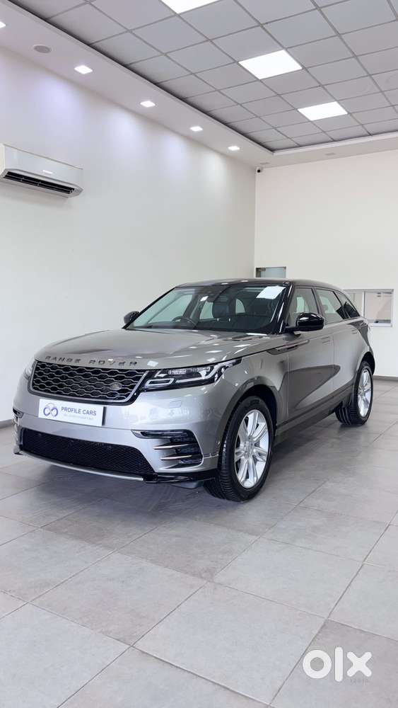 Land Rover Range Velar R-dynamic S, 2020, Petrol