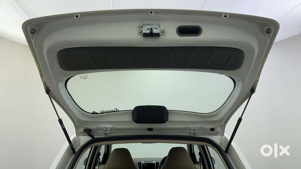Hyundai I10 Magna 1.1l, 2013, Petrol