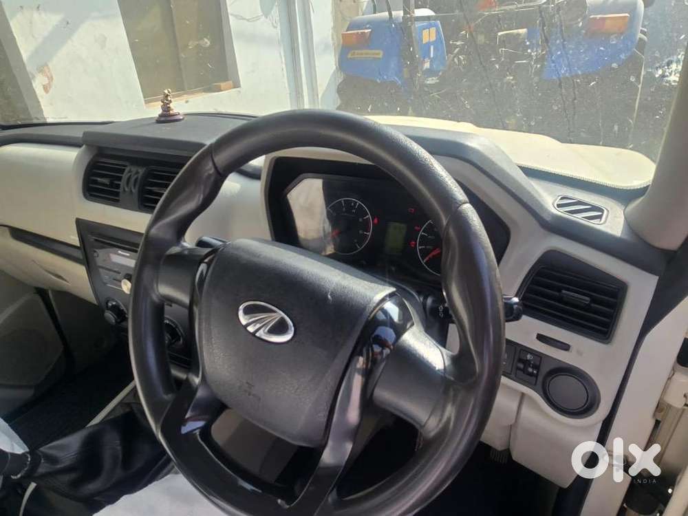 Mahindra Scorpio 2018 Diesel Good Condition