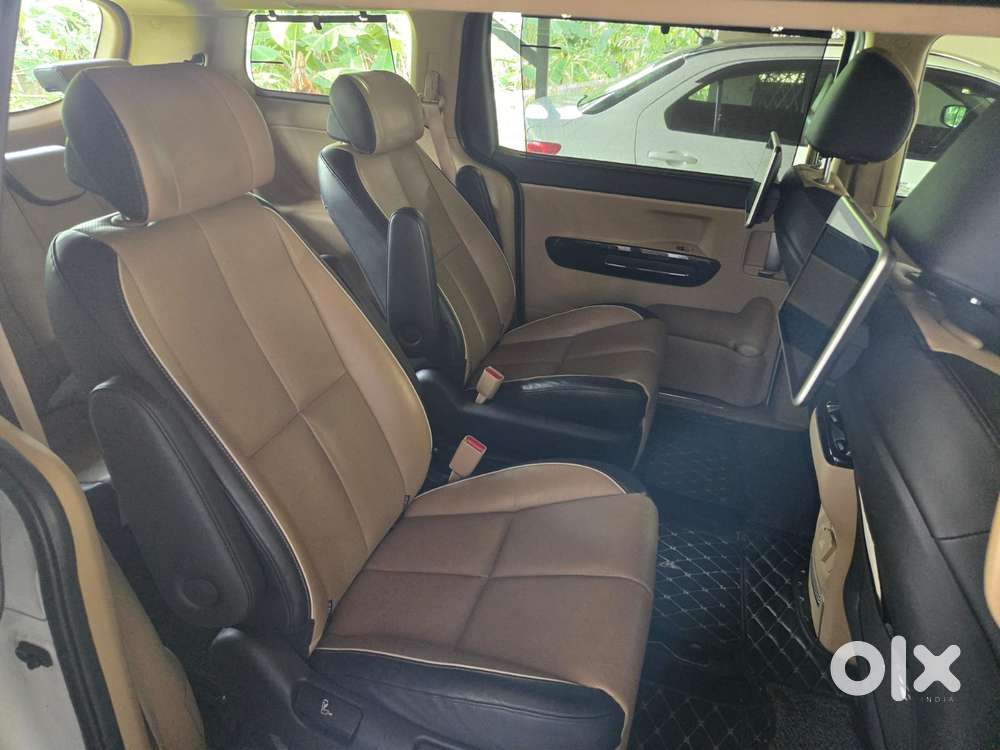 Kia Carnival Limousine, 2020, Diesel