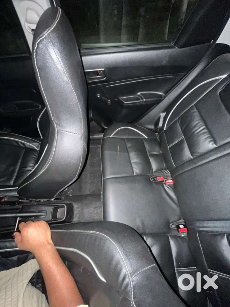 Swift Maruti Lxi 2024