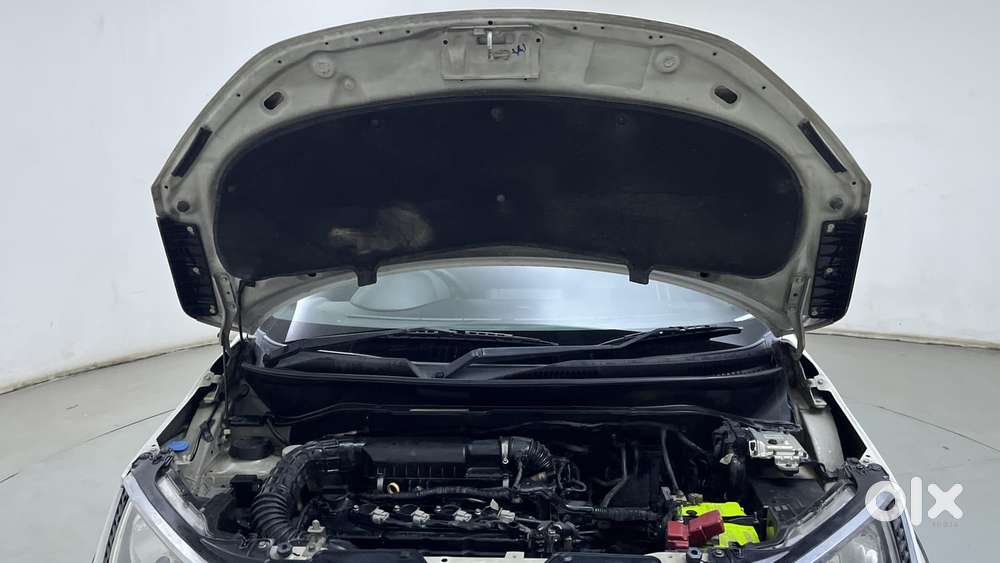 Maruti Suzuki Ignis 1.2 Zeta Mt, 2019, Petrol