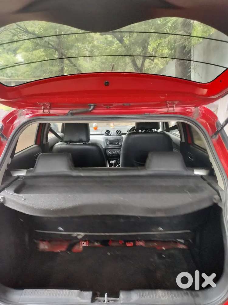 Maruti Suzuki Swift 2019 पेट्रोल मैनुअल