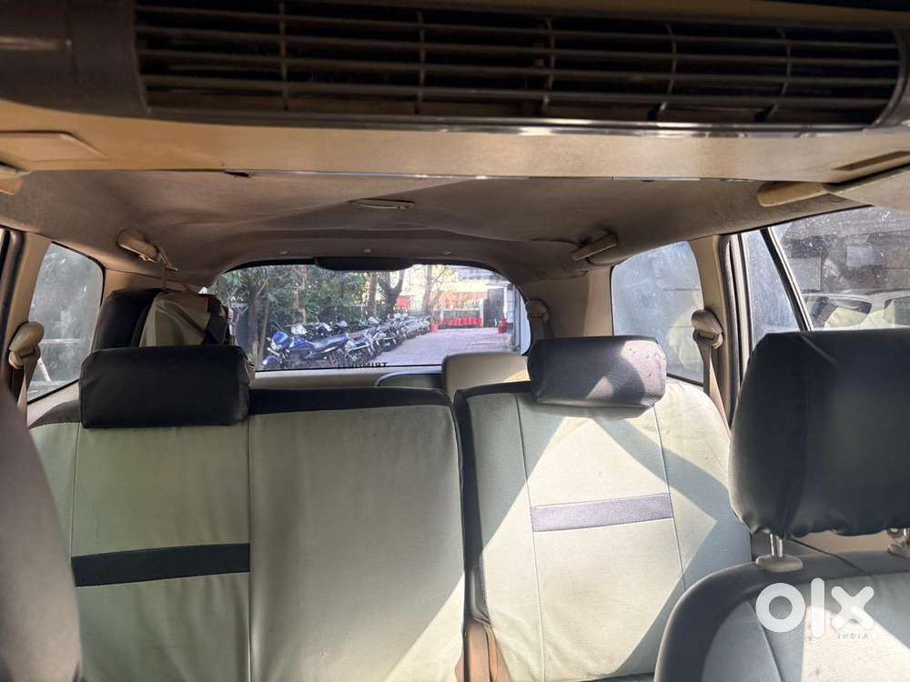 Toyota Innova 2006 Diesel Good Condition