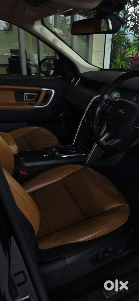 Land Rover Discovery Sports S 2.0 Diesel, 2019, Diesel
