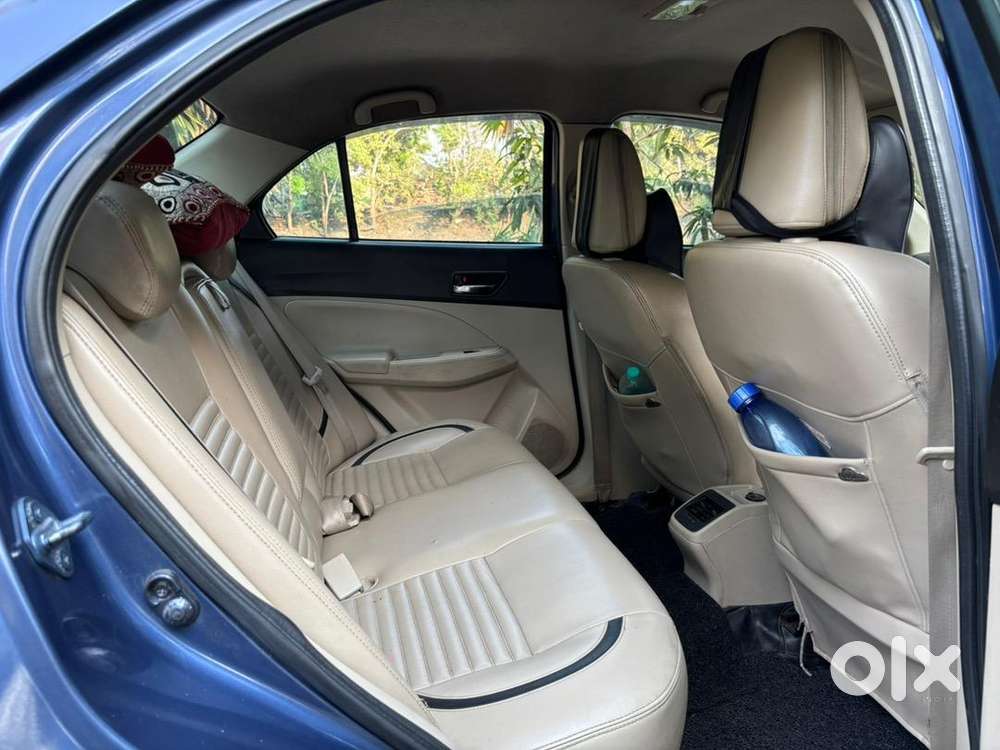 Maruti Suzuki Dzire 2018 Petrol 68000 Km Driven
