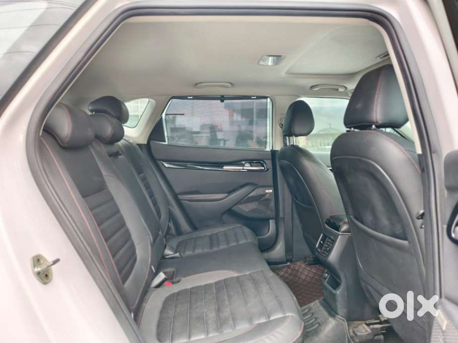 Kia Seltos 1.5 Gtx+ Diesel At, 2021, Diesel