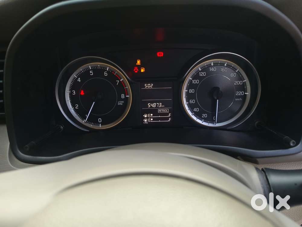 Maruti Suzuki Ertiga Vxi Cng, 2022, Cng & Hybrids