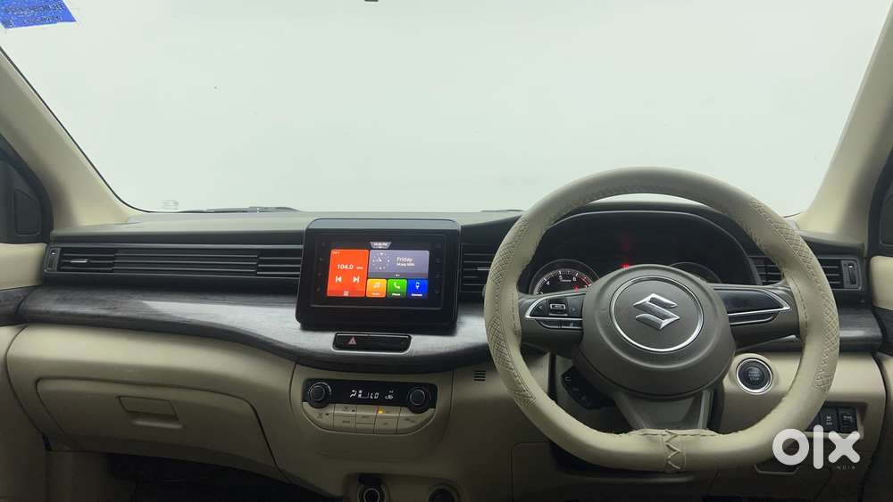 Maruti Suzuki Ertiga Zxi (o) Cng [ ], 2023, Cng & Hybrids
