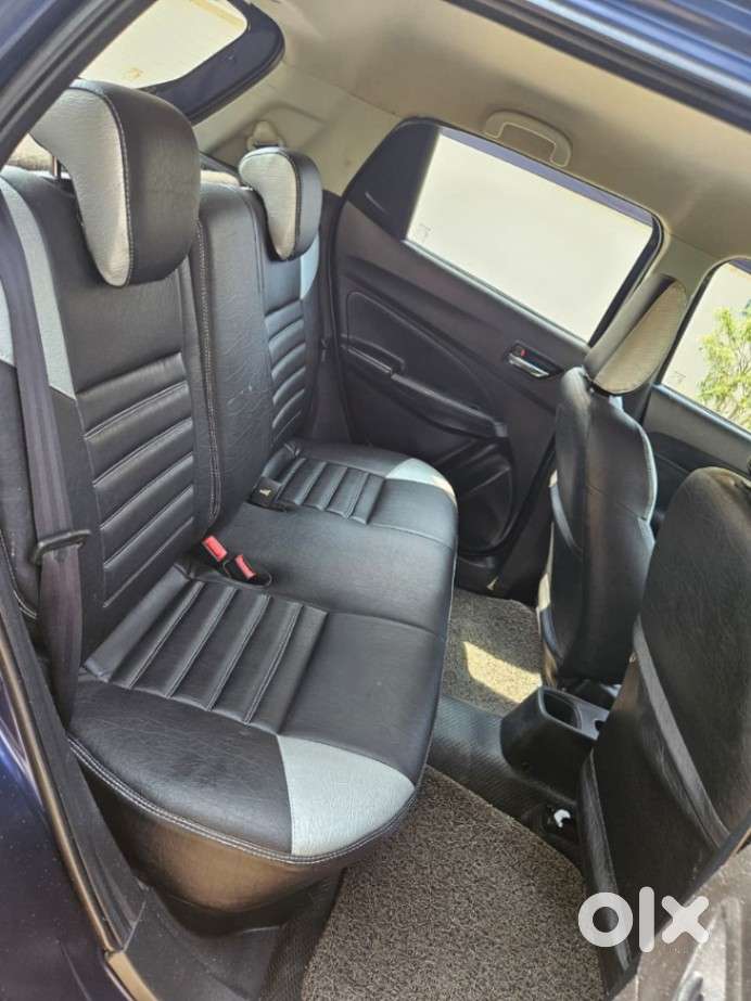 Maruti Suzuki Swift 2018 Zdi Plus, 2018, Diesel