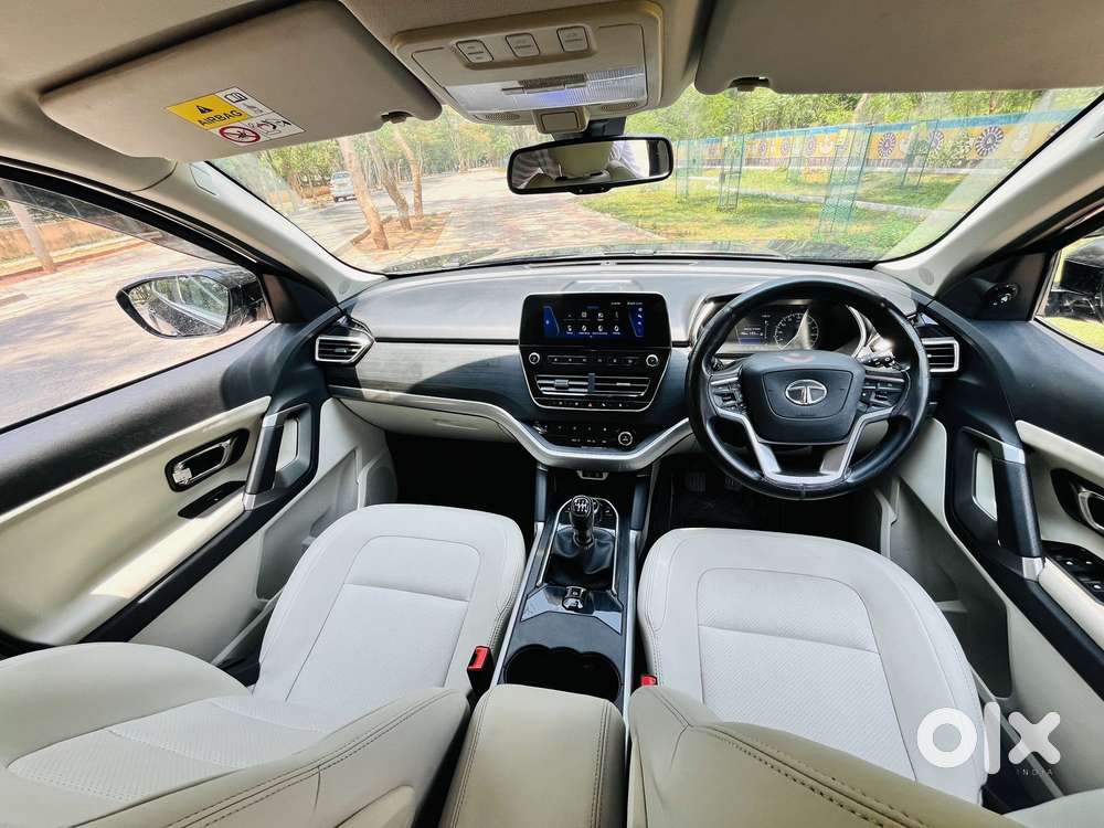 Tata Safari 2.0 Kryotec Xz Plus, 2021, Diesel