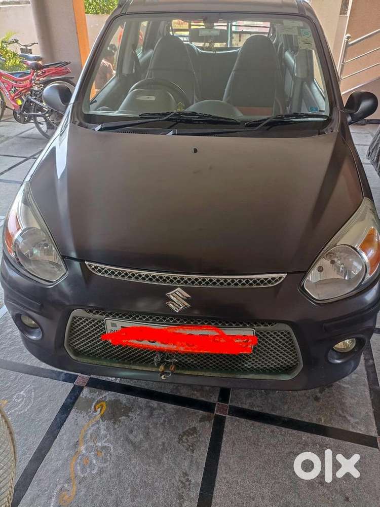 Maruti Suzuki Alto 800 2017 Petrol Well Maintained