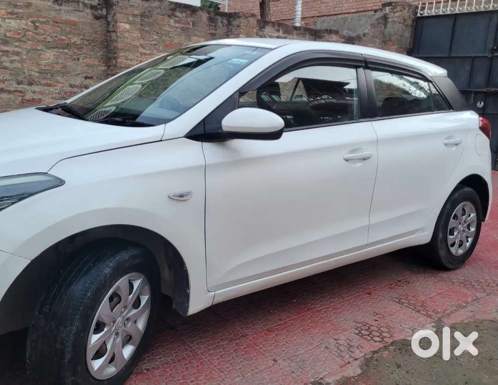 Hyundai Elite I20 2015 [ Finance 50k]
