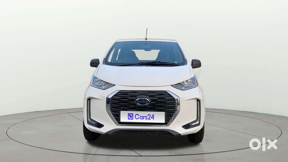 Datsun Redigo 2020-2022 0.8 T, 2020, Petrol