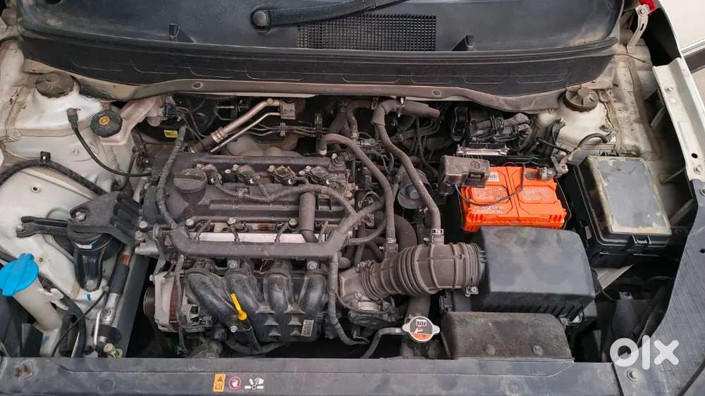 Hyundai Venue 1.2 E 2022 Petrol Manual All Original Hai