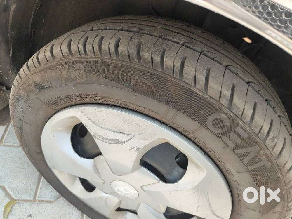 Tata Tiago Ev Xt Lr, 2024, Electric