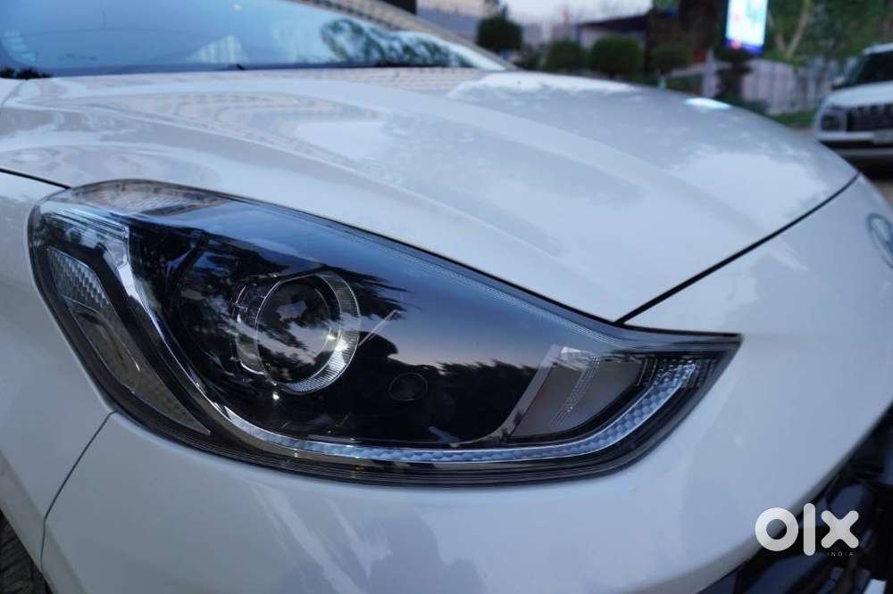 Hyundai Grand I10 Nios Asta Petrol, 2025, Petrol