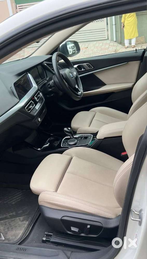 Bmw 2 Series 220i Gran Coupe M Sport, 2021, Petrol
