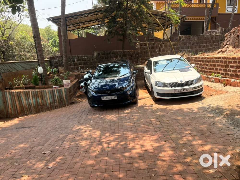 Skoda Rapid Tsi 2021 Year Car