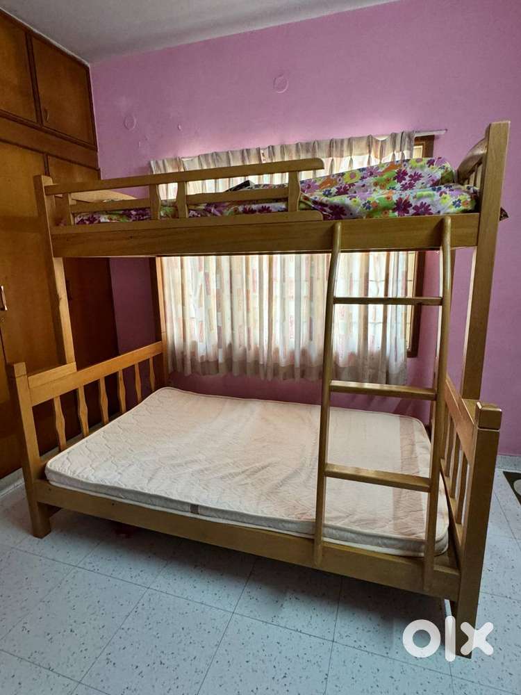 Olx bunk bed hotsell