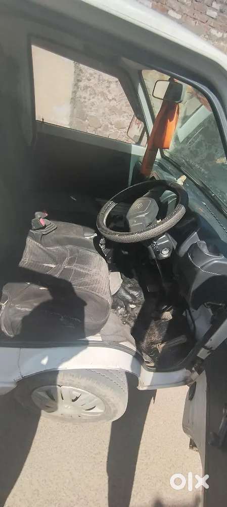 Maruti Suzuki Omni 2014 Petrol Good Condition