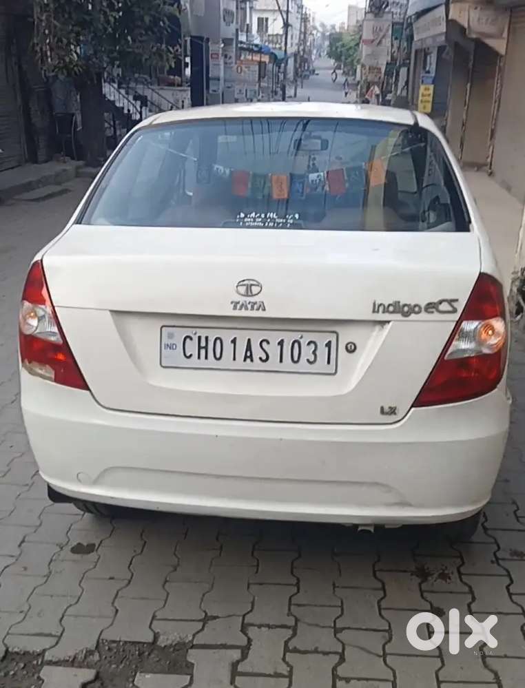 Tata Indigo Ecs Gls Diesel Manual 2013
