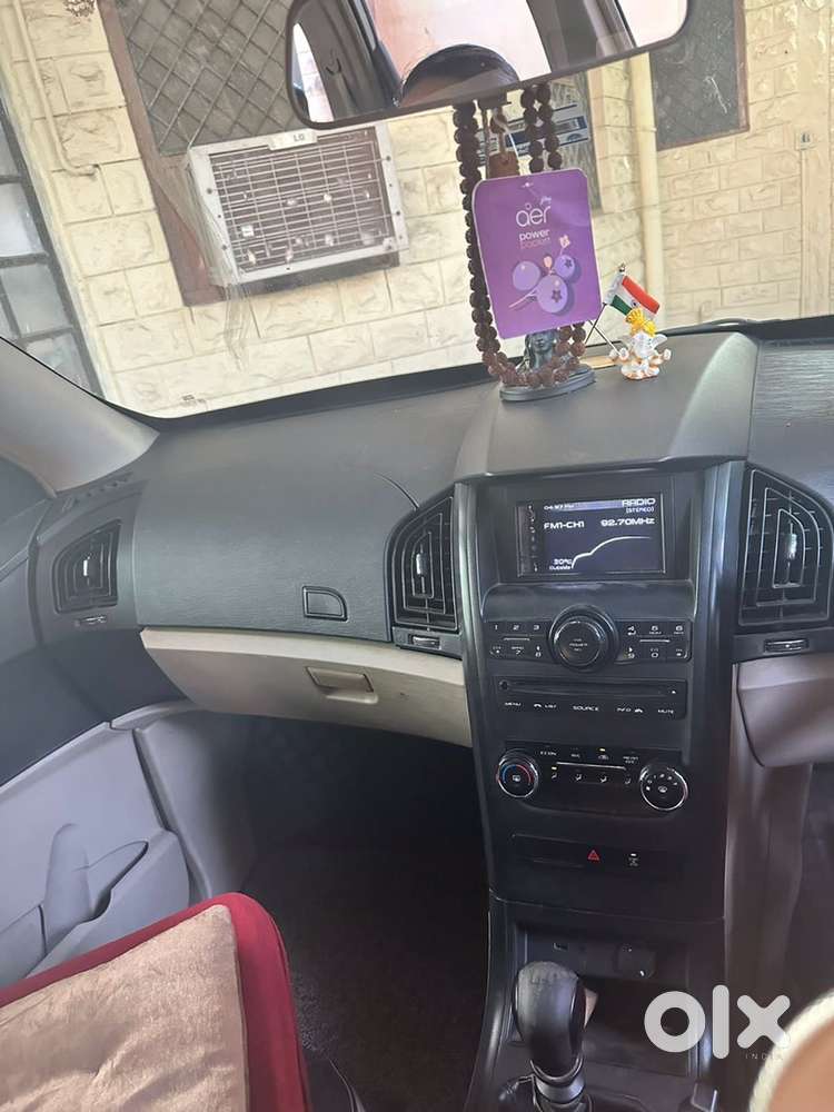 Mahindra Xuv500 2016 Diesel Good Condition