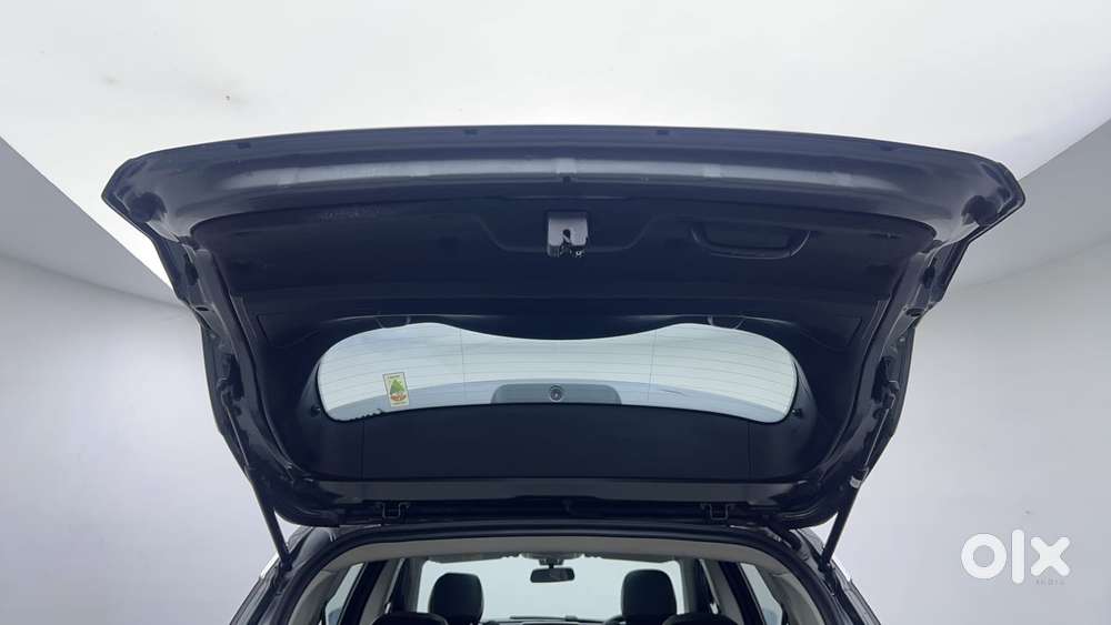 Tata Harrier 2.0 Kryotec Xta Plus, 2021, Diesel