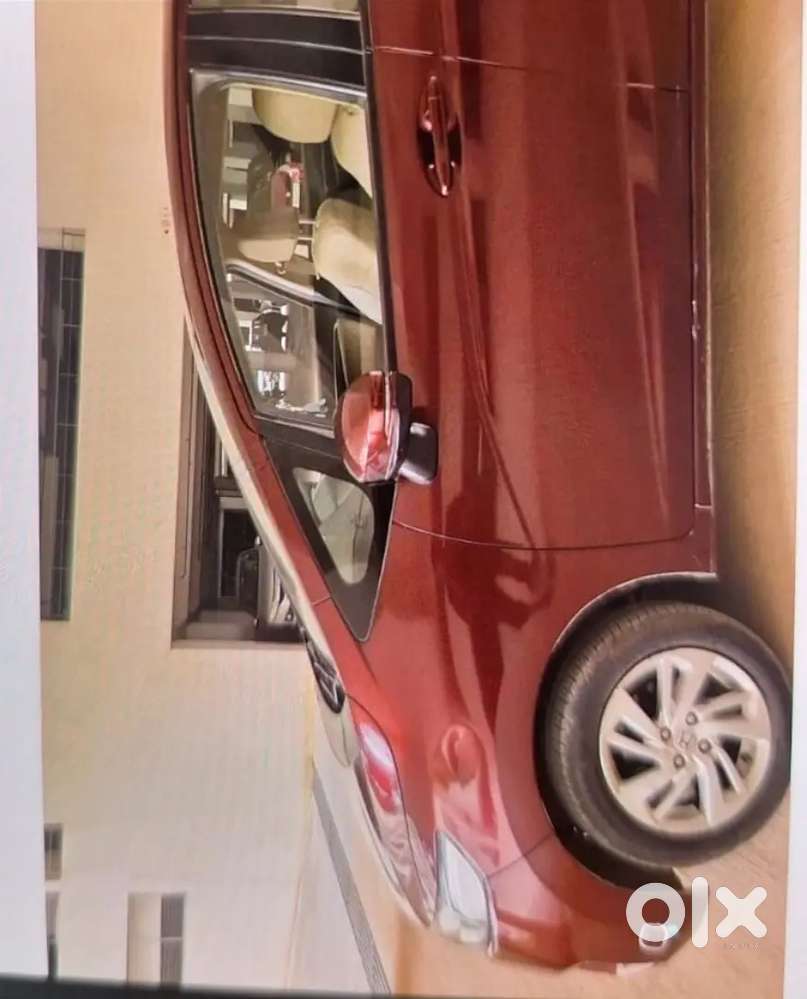 Honda Jazz 2017 Petrol Good Condition