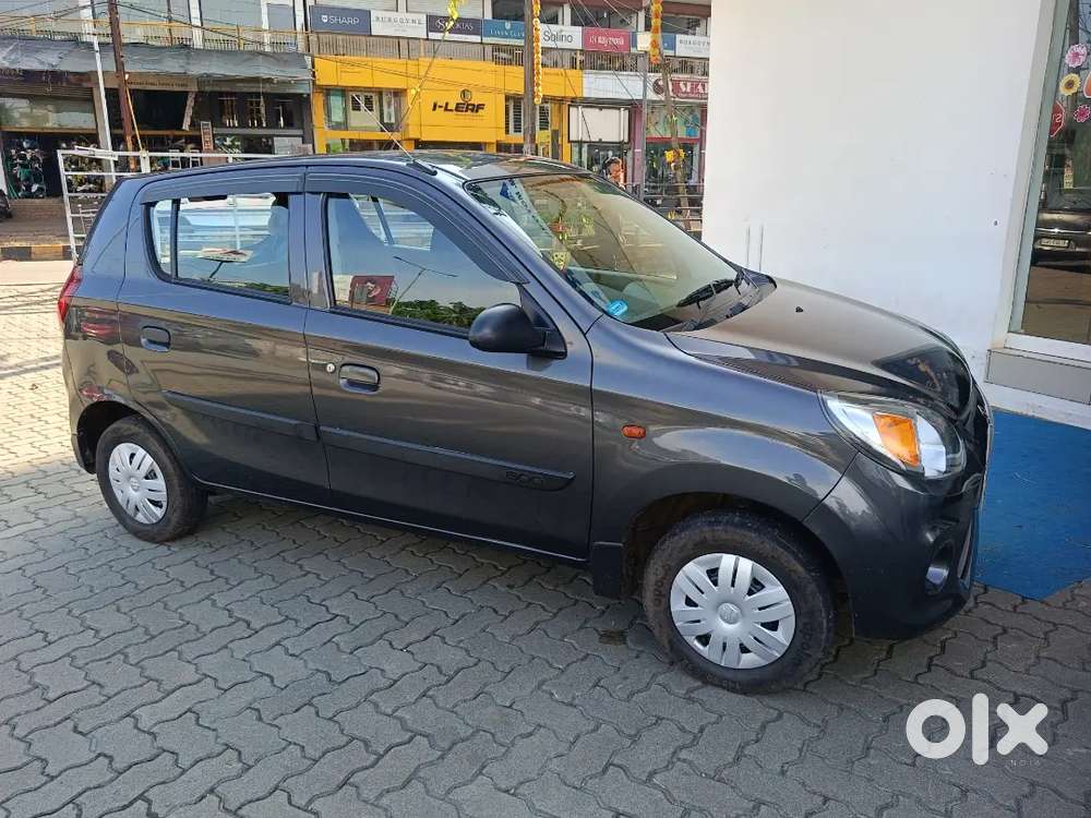 Maruti Suzuki Alto 800 Lxi 2018