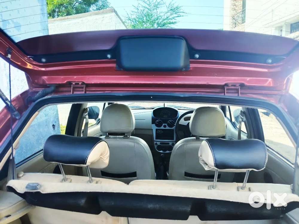 Chevrolet Spark Top End Model 2011 Petrol Good Condition