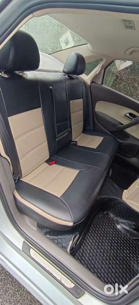 Volkswagen Vento 2010-2013 Petrol Style Limited Edition, 2011, Petro..